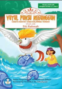 Image of Vuyul Punsu Negunggun: Cerita Rakyat dari Sulawesi Tengah