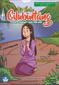 Image of Air Mata Cilubintang: Cerita Rakyat dari Maluku