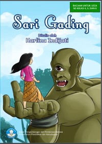 Image of Sari Gading