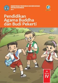 Image of Pendidikan Agama Buddha dan Budi Pekerti