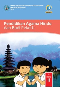 Image of Pendidikan Agama Hindu dan Budi Pekerti