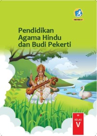 Image of Pendidikan Agama Hindu dan Budi Pekerti
