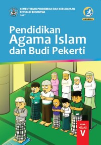 Image of Pendidikan Agama Islam dan Budi Pekerti