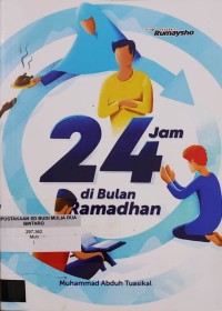 Image of 24 Jam di Bulan Romadhan