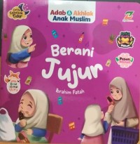 Image of Berani Jujur