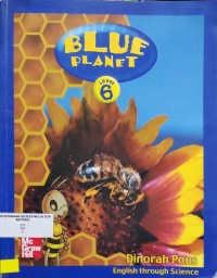 Image of Blue Planet