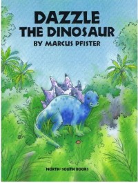 Image of Dazzle The Dinosaurus