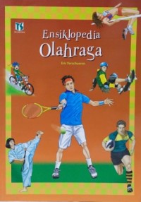 Image of Ensiklopedia Olahraga