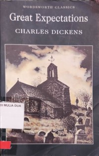Image of Great Expectations