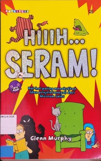 Image of HIIIH... SERAM!
