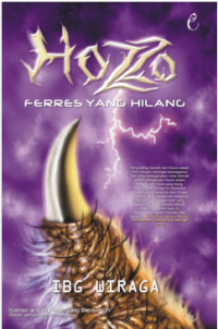 Image of Hozzo: Ferres yang hilang