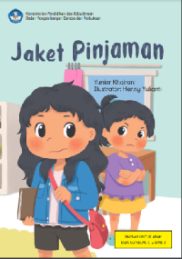 Image of Jaket Pinjaman