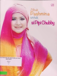 Image of Jilbab pashmina untuk si pipi chubby