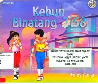 Image of Kebun Binatang 2158