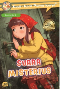 Image of Kecil-Kecil Punya Karya : Suara Misterius