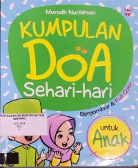 Image of Kumpulan Doa Sehari-Hari