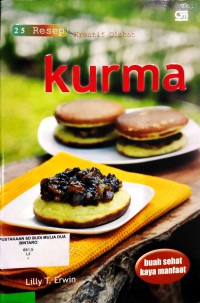 Image of Kurma