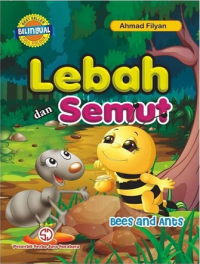 Image of Lebah dan Semut
