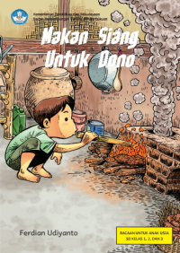 Image of Makan Siang Untuk Dono