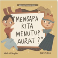 Image of Mengapa Kita Menutup Aurat