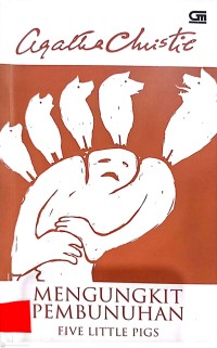 Image of Mengungkit Pembunuhan