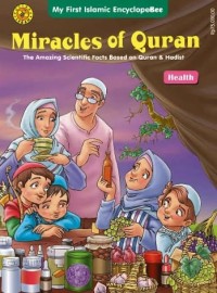 Image of Miracles of quran  : health