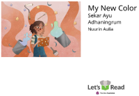 Image of My New Color