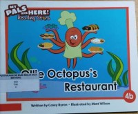 Image of Ollie Octopus's Restorant