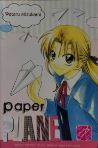 Image of Paper Plane
