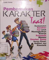 Image of Pembentukan Karakter taat