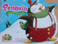 Image of Penguin : Si Lucu yang Saling Melindungi