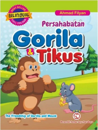 Image of Persahabatan Gorila & Tiku