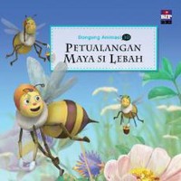 Image of Petualangan Maua Si Lebah
