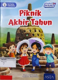 Image of Piknik Akhir Tahun