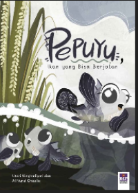 Image of Pupuyu : Ikan yang Bisa berjalan