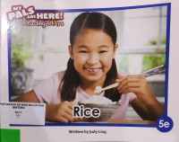 Image of Rice