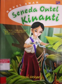 Image of Sepeda Ontel Kinanti