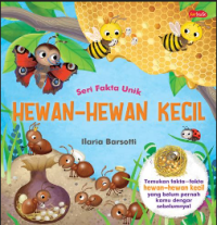 Image of Seri fakta Unik : Hewan-Hewan Kecil
