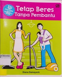 Image of Tetap Beres Tanpa Pembantu