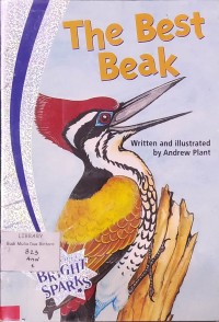 Image of The best Beak
