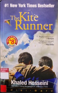 Image of The Kite Runner
