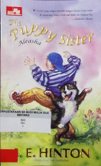 Image of The Puppy Sister