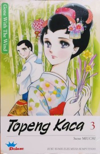 Image of Topeng Kaca