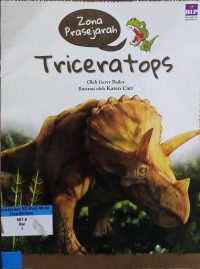 Image of Triceratops