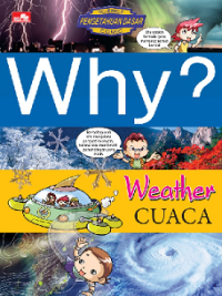Image of Why?  Weather : Cuaca