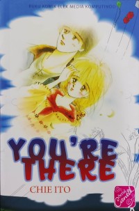 Image of You'Re There